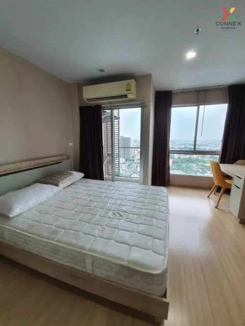 FOR RENT condo , Casa Condo Ratchada-Ratchapruek , BTS-Talat Phlu , Dao Khanong , Thon Buri , Bangkok , CX-74877