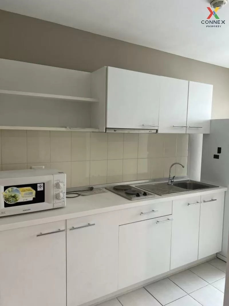 เช่าคอนโด  ไลฟ์ แอท สุขุมวิท 65 BTS-เอกมัย พระโขนงเหนือ เขต วัฒนา 2