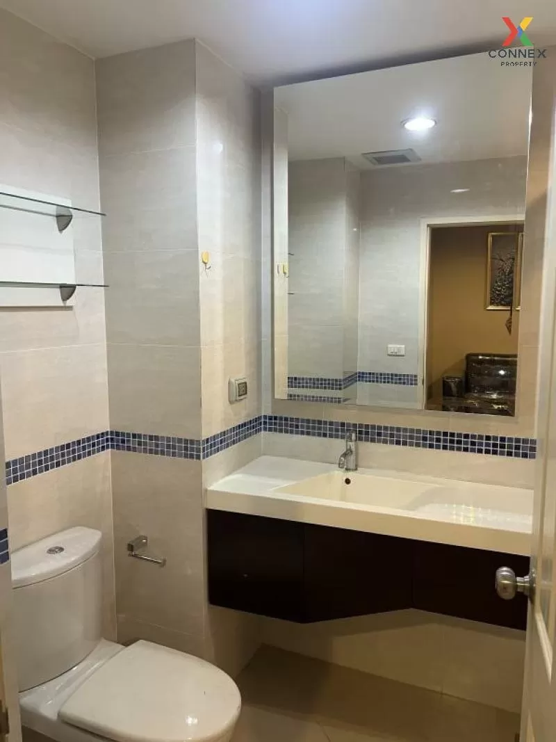 เช่าคอนโด  ไลฟ์ แอท สุขุมวิท 65 BTS-เอกมัย พระโขนงเหนือ เขต วัฒนา 4