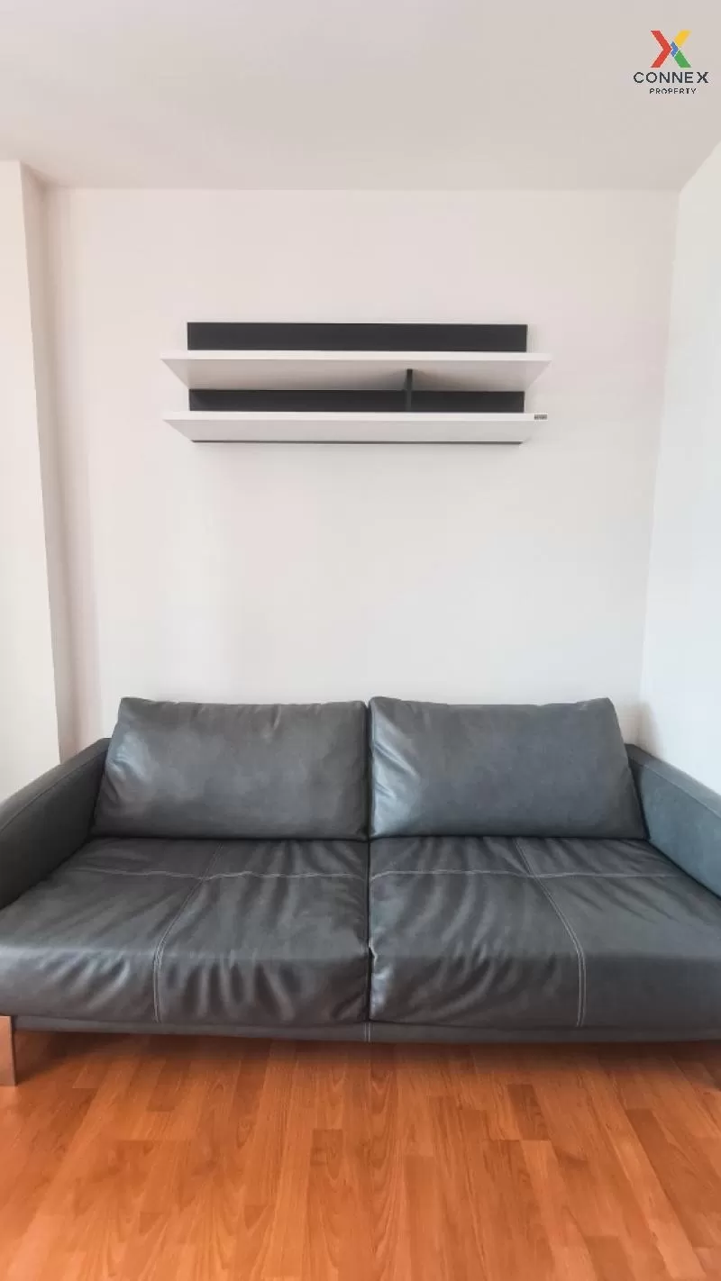 เช่าคอนโด  เดอะ เพรสซิเดนท์ สาทร - ราชพฤกษ์ 2 ชั้นสูง BTS-บางหว้า เช่าคอนโด  เดอะ เพรสซิเดนท์ สาทร - ราชพฤกษ์ 2 ชั้นสูง BTS-บางหว้า 2