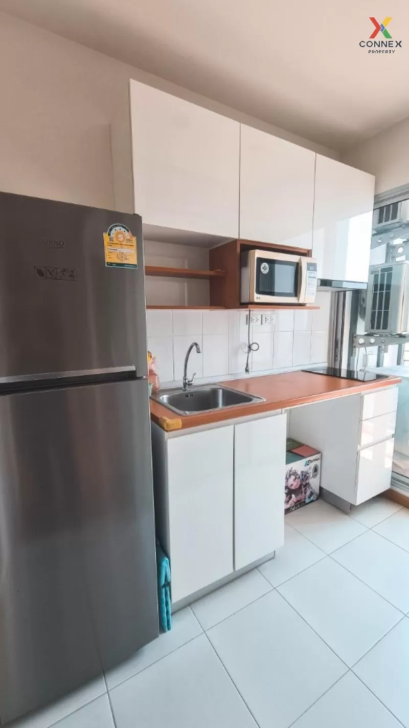 เช่าคอนโด  เดอะ เพรสซิเดนท์ สาทร - ราชพฤกษ์ 2 ชั้นสูง BTS-บางหว้า เช่าคอนโด  เดอะ เพรสซิเดนท์ สาทร - ราชพฤกษ์ 2 ชั้นสูง BTS-บางหว้า 3