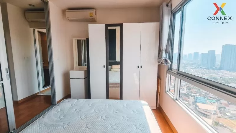 เช่าคอนโด  เดอะ เพรสซิเดนท์ สาทร - ราชพฤกษ์ 2 ชั้นสูง BTS-บางหว้า เช่าคอนโด  เดอะ เพรสซิเดนท์ สาทร - ราชพฤกษ์ 2 ชั้นสูง BTS-บางหว้า