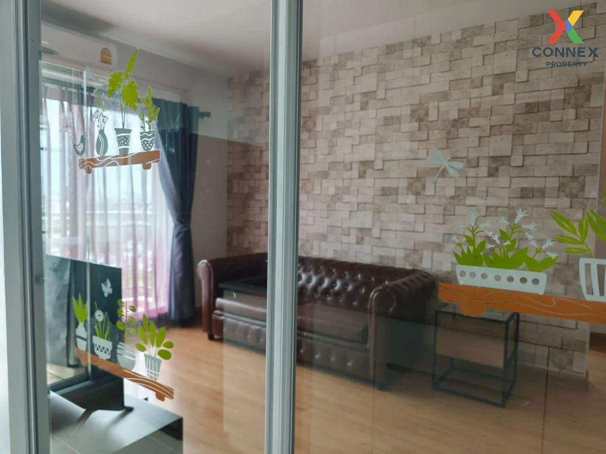 FOR RENT condo , Supalai Vista @ Pak Kred Intersection , Pak Kret FOR RENT condo , Supalai Vista @ Pak Kred Intersection , Pak Kret