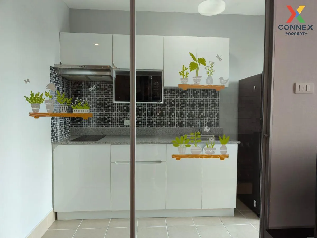 FOR RENT condo , Supalai Vista @ Pak Kred Intersection , Pak Kret FOR RENT condo , Supalai Vista @ Pak Kred Intersection , Pak Kret