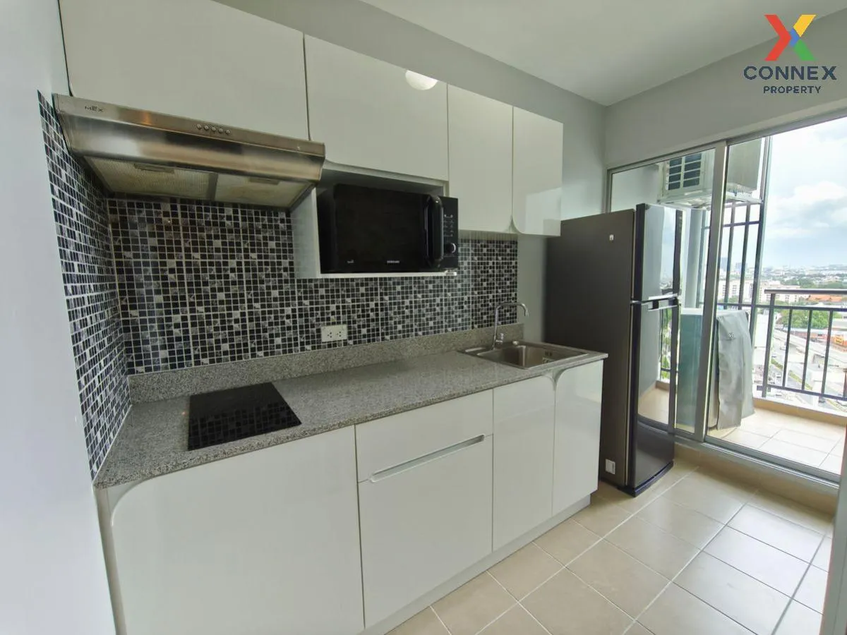 FOR RENT condo , Supalai Vista @ Pak Kred Intersection , Pak Kret FOR RENT condo , Supalai Vista @ Pak Kred Intersection , Pak Kret