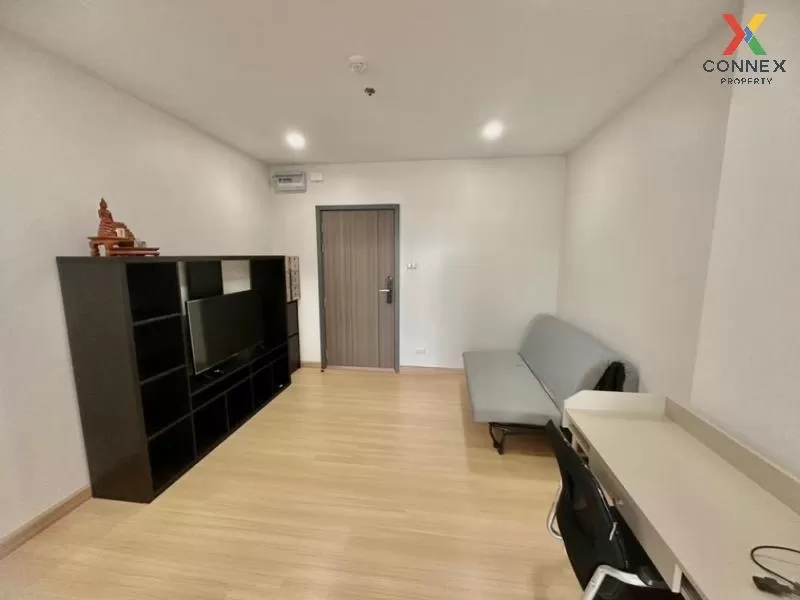 เช่าคอนโด  ศุภาลัย เวอเรนด้า สถานีภาษีเจริญ ชั้นสูง MRT-ภาษีเจริญ 1