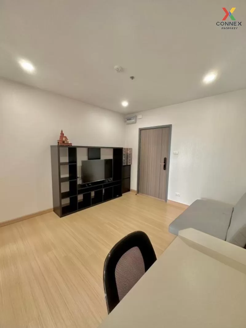 เช่าคอนโด  ศุภาลัย เวอเรนด้า สถานีภาษีเจริญ ชั้นสูง MRT-ภาษีเจริญ 2