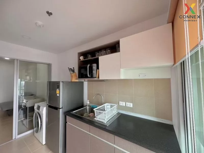 เช่าคอนโด  ศุภาลัย เวอเรนด้า สถานีภาษีเจริญ ชั้นสูง MRT-ภาษีเจริญ 3