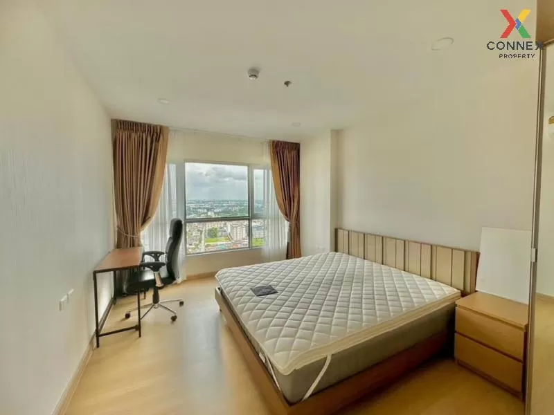 เช่าคอนโด  ศุภาลัย เวอเรนด้า สถานีภาษีเจริญ ชั้นสูง MRT-ภาษีเจริญ