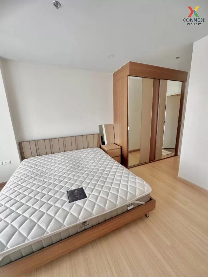 เช่าคอนโด  ศุภาลัย เวอเรนด้า สถานีภาษีเจริญ ชั้นสูง MRT-ภาษีเจริญ