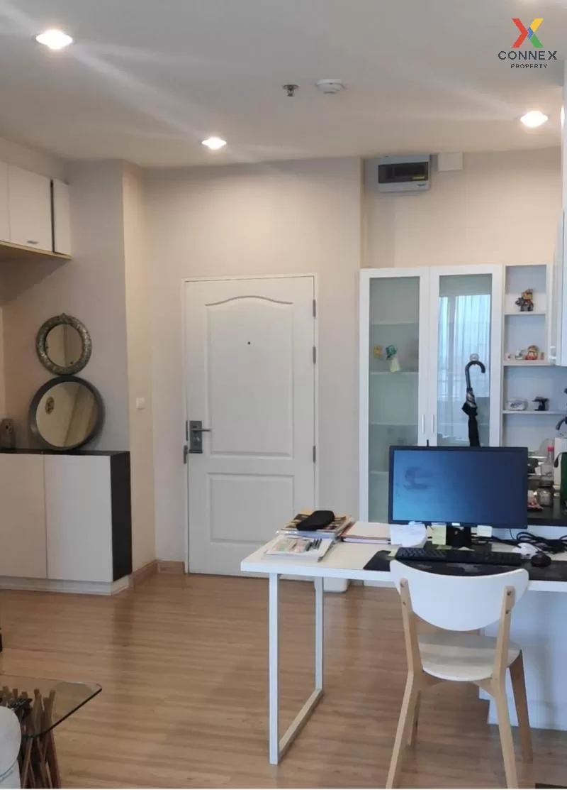 FOR SALE condo , The LightHouse Sathorn – Chareonnakorn , BTS-Sap FOR SALE condo , The LightHouse Sathorn – Chareonnakorn , BTS-Sap 4