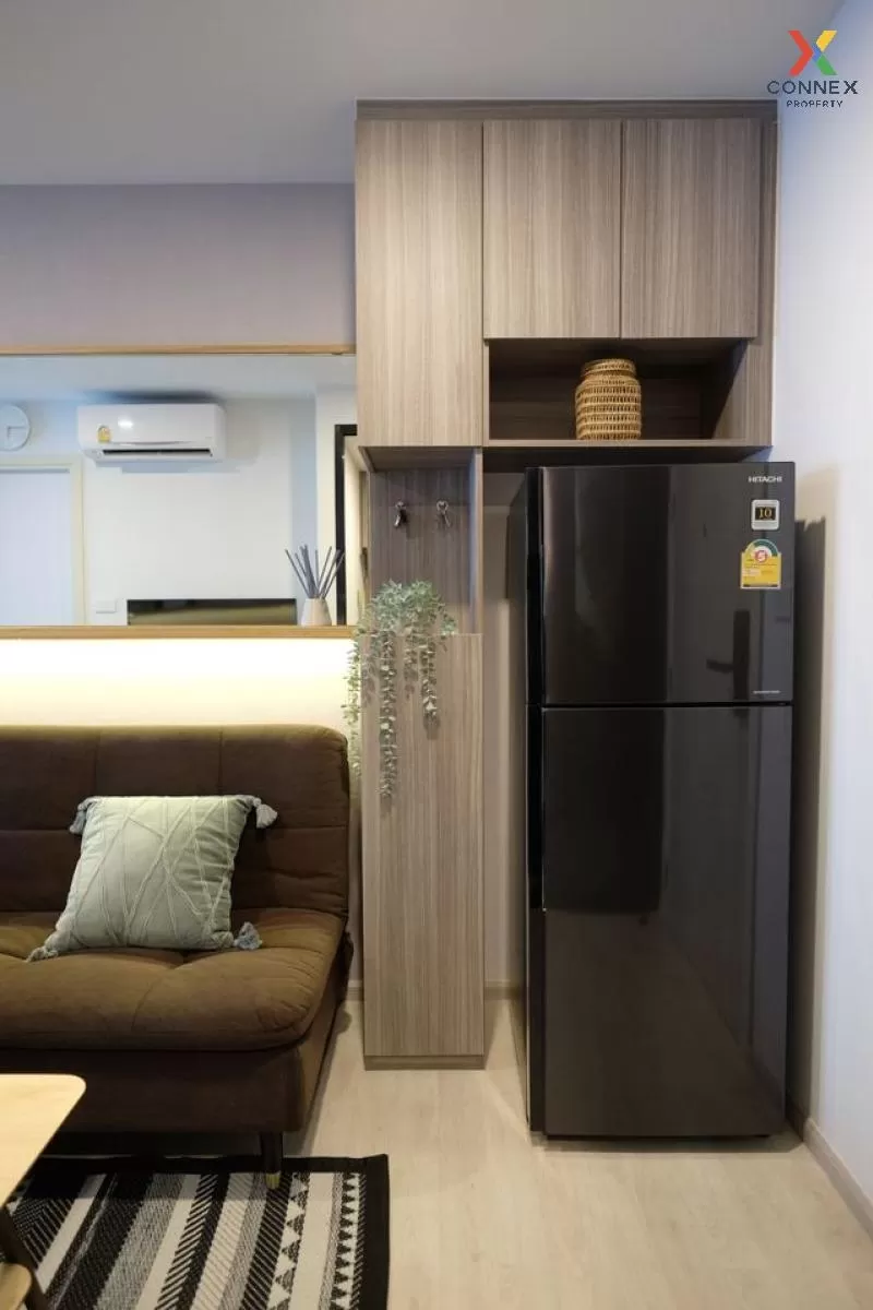 เช่าคอนโด  ดิ ออริจิ้น สุขุมวิท 105 BTS-แบริ่ง บางนา เขต บางนา กร 4