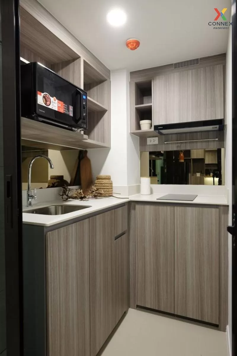 เช่าคอนโด  ดิ ออริจิ้น สุขุมวิท 105 BTS-แบริ่ง บางนา เขต บางนา กร