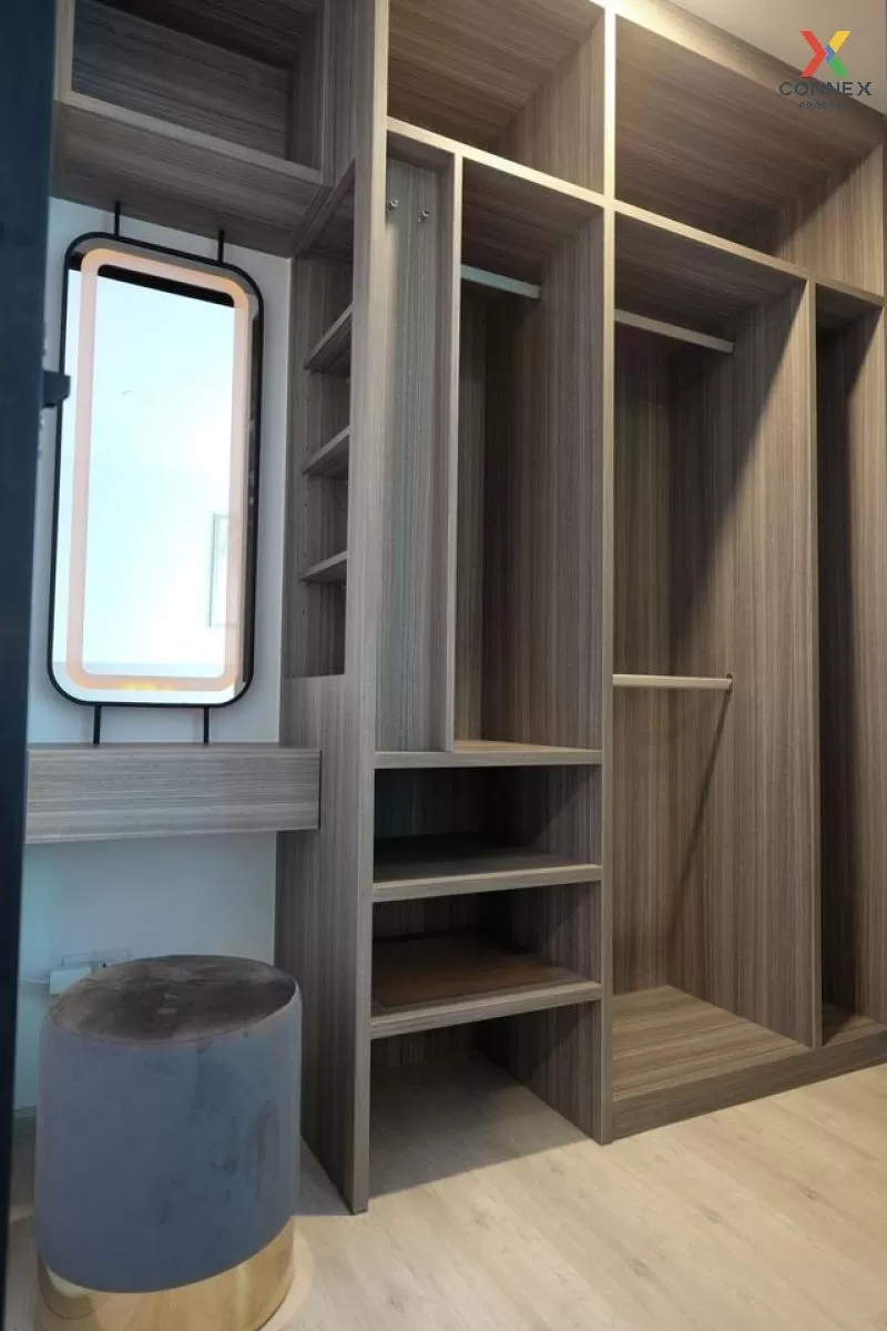 เช่าคอนโด  ดิ ออริจิ้น สุขุมวิท 105 BTS-แบริ่ง บางนา เขต บางนา กร