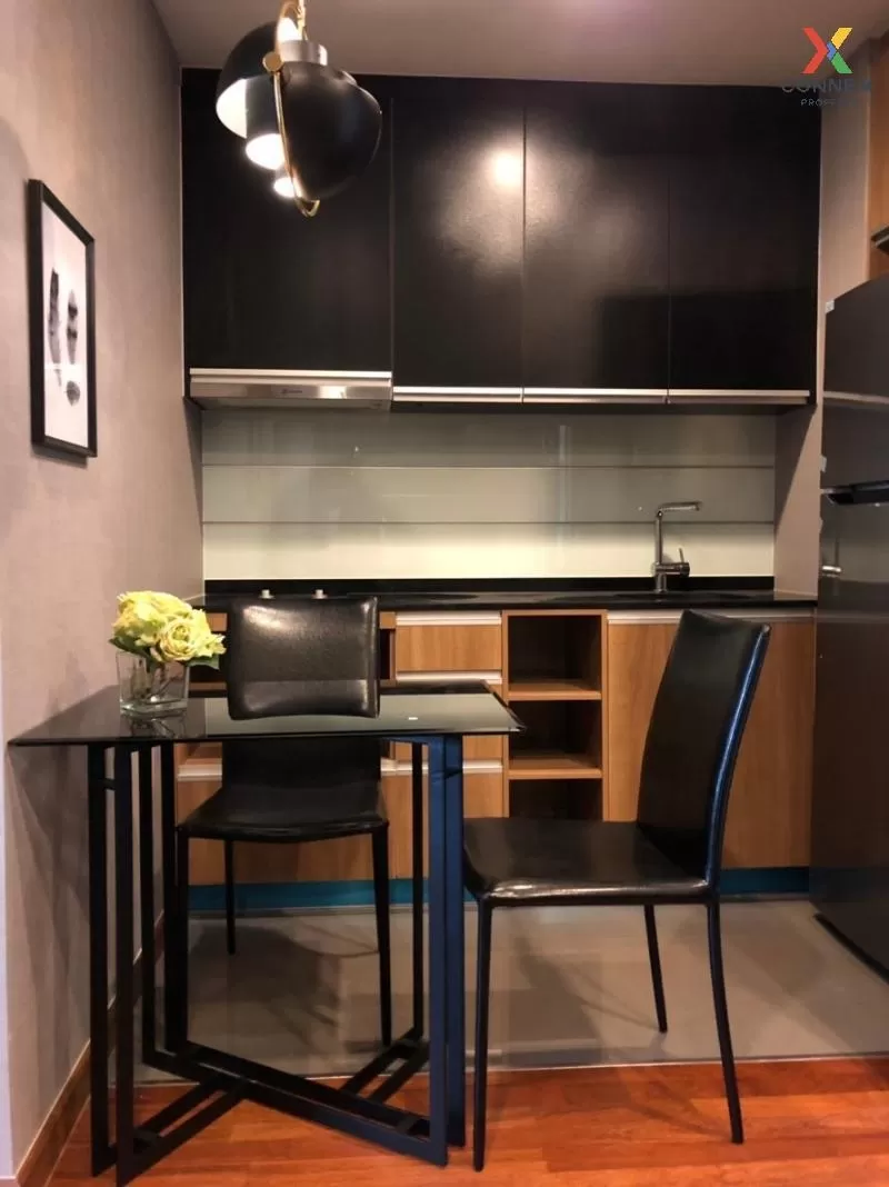 ขายคอนโด  วิช ซิกเนเจอร์ มิดทาวน์ สยาม BTS-ราชเทวี ถนนเพชรบุรี เข 2