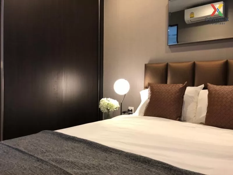 ขายคอนโด  วิช ซิกเนเจอร์ มิดทาวน์ สยาม BTS-ราชเทวี ถนนเพชรบุรี เข 3