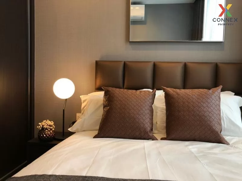 ขายคอนโด  วิช ซิกเนเจอร์ มิดทาวน์ สยาม BTS-ราชเทวี ถนนเพชรบุรี เข 4