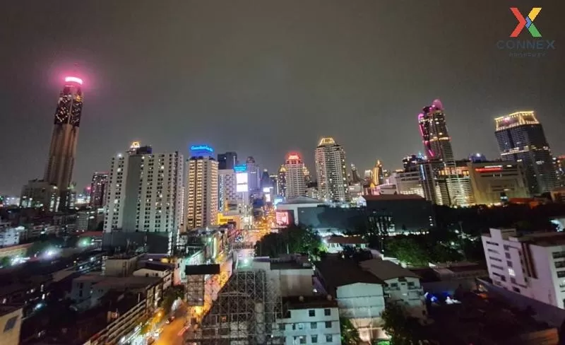 ขายคอนโด  วิช ซิกเนเจอร์ มิดทาวน์ สยาม BTS-ราชเทวี ถนนเพชรบุรี เข