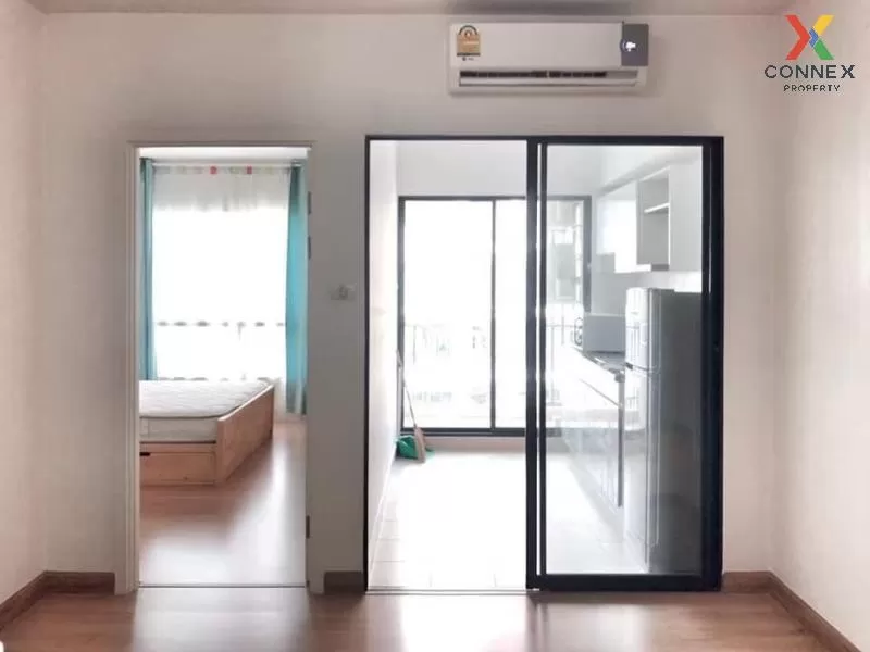 FOR RENT condo , SUPALAI CITY RESORT RATCHAYOTHIN-PHAHOLYOTHIN 32 2