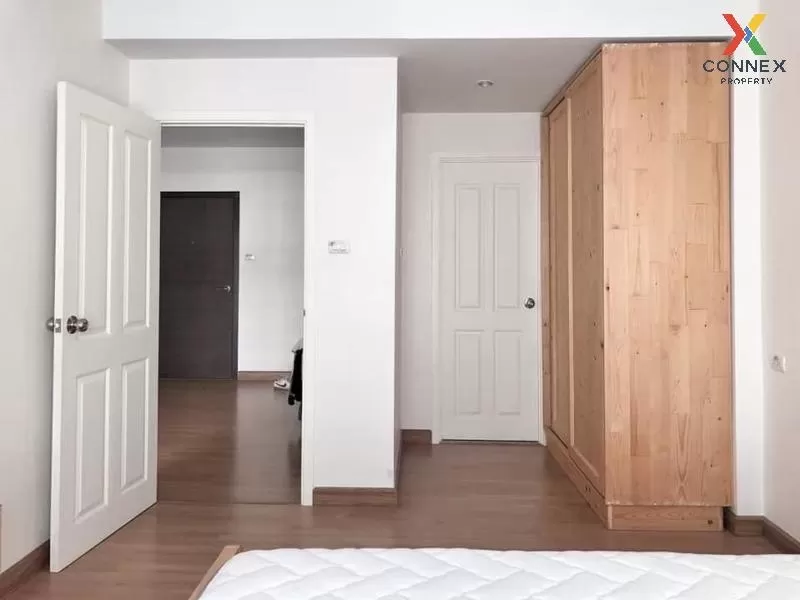 FOR RENT condo , SUPALAI CITY RESORT RATCHAYOTHIN-PHAHOLYOTHIN 32 3