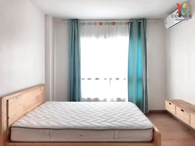 FOR RENT condo , SUPALAI CITY RESORT RATCHAYOTHIN-PHAHOLYOTHIN 32