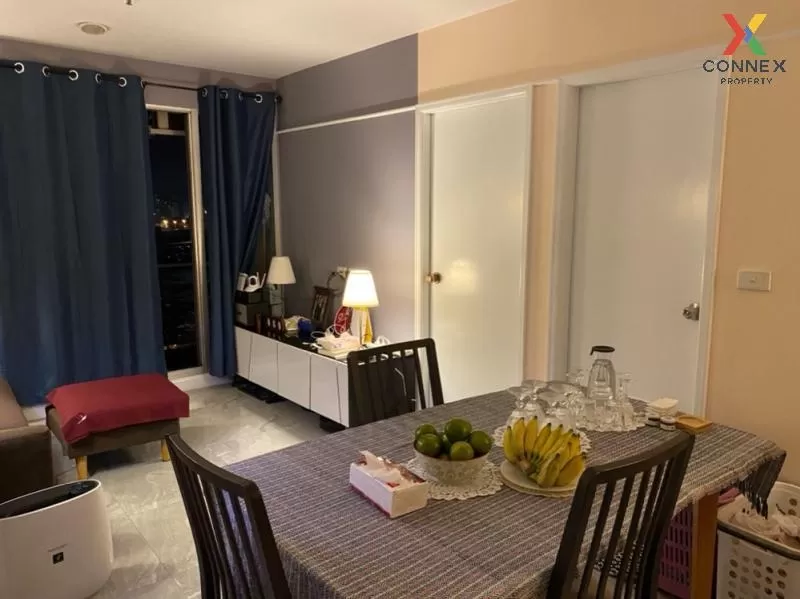 FOR RENT condo , Lumpini Place Water Cliff , BTS-Saint Louis , Ch 3