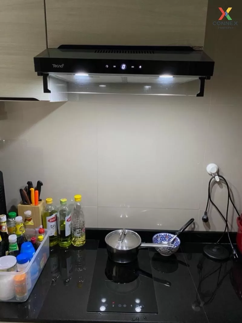 FOR RENT condo , Lumpini Place Water Cliff , BTS-Saint Louis , Ch