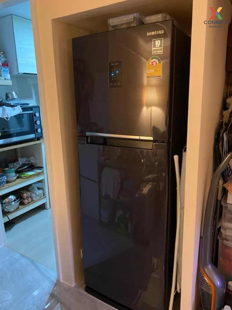 FOR RENT condo , Lumpini Place Water Cliff , BTS-Saint Louis , Ch