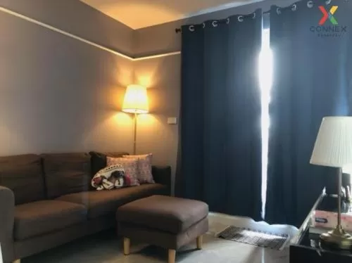 FOR RENT condo , Lumpini Place Water Cliff , BTS-Saint Louis , Chong Nonsi , Yannawa , Bangkok , CX-74900