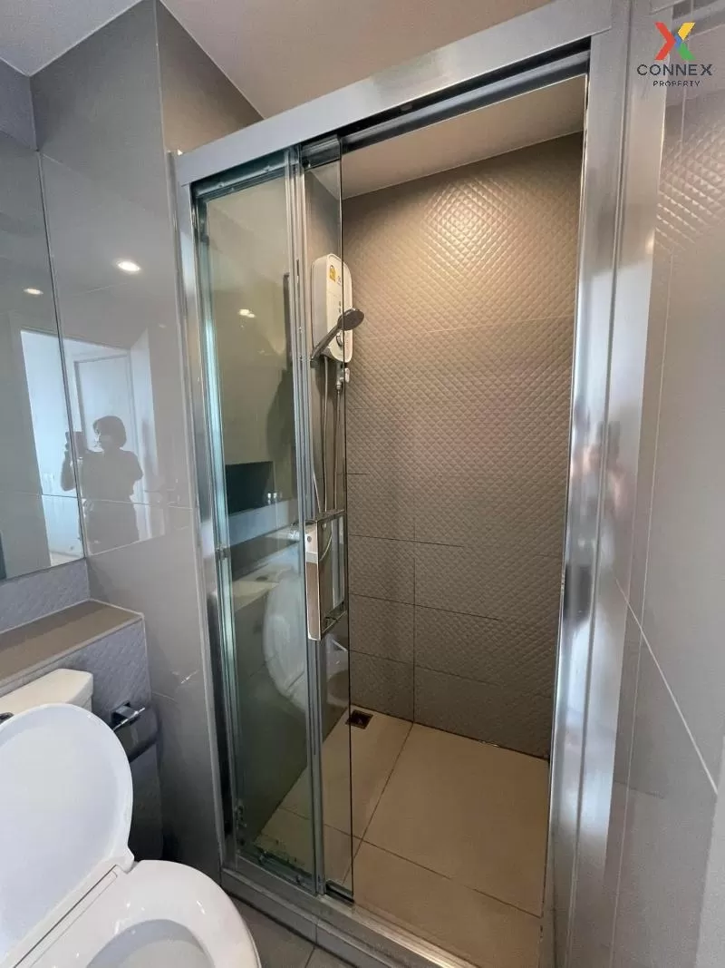 เช่าคอนโด  เดอะ ไพรเวซี่ ท่าพระ อินเตอร์เชนจ์ MRT-ท่าพระ วัดท่าพร