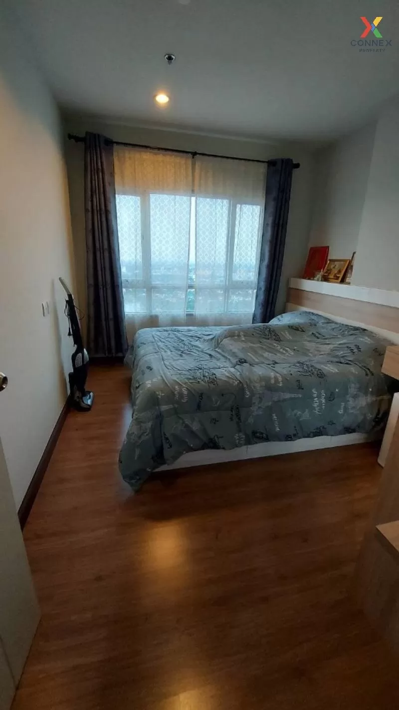 ขายคอนโด  เซ็นทริค ติวานนท์ สเตชั่น MRT-แยกติวานนท์ ตลาดบางเขน เข ขายคอนโด  เซ็นทริค ติวานนท์ สเตชั่น MRT-แยกติวานนท์ ตลาดบางเขน เข 1