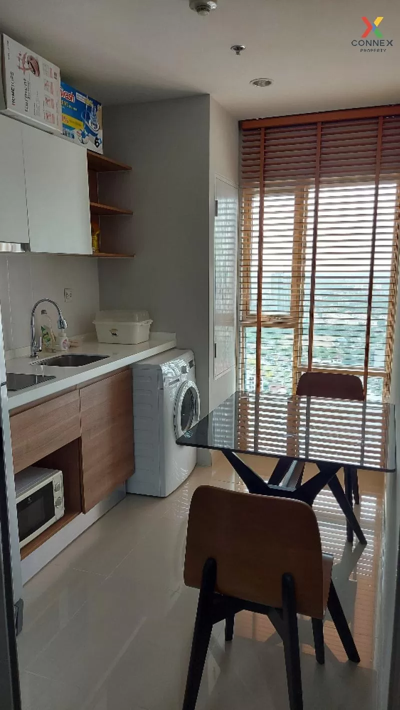 ขายคอนโด  เซ็นทริค ติวานนท์ สเตชั่น MRT-แยกติวานนท์ ตลาดบางเขน เข ขายคอนโด  เซ็นทริค ติวานนท์ สเตชั่น MRT-แยกติวานนท์ ตลาดบางเขน เข 3