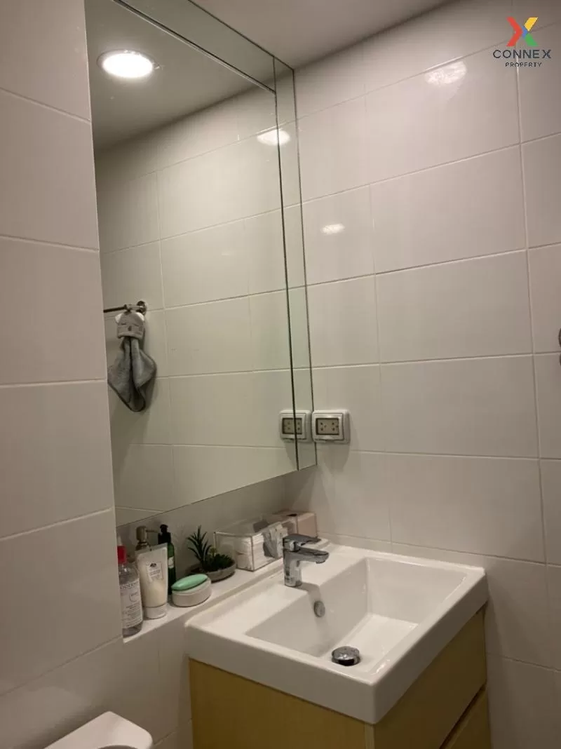 FOR SALE condo , Metro Luxe Rose Gold Phahol - Sutthisan , BTS-Sa