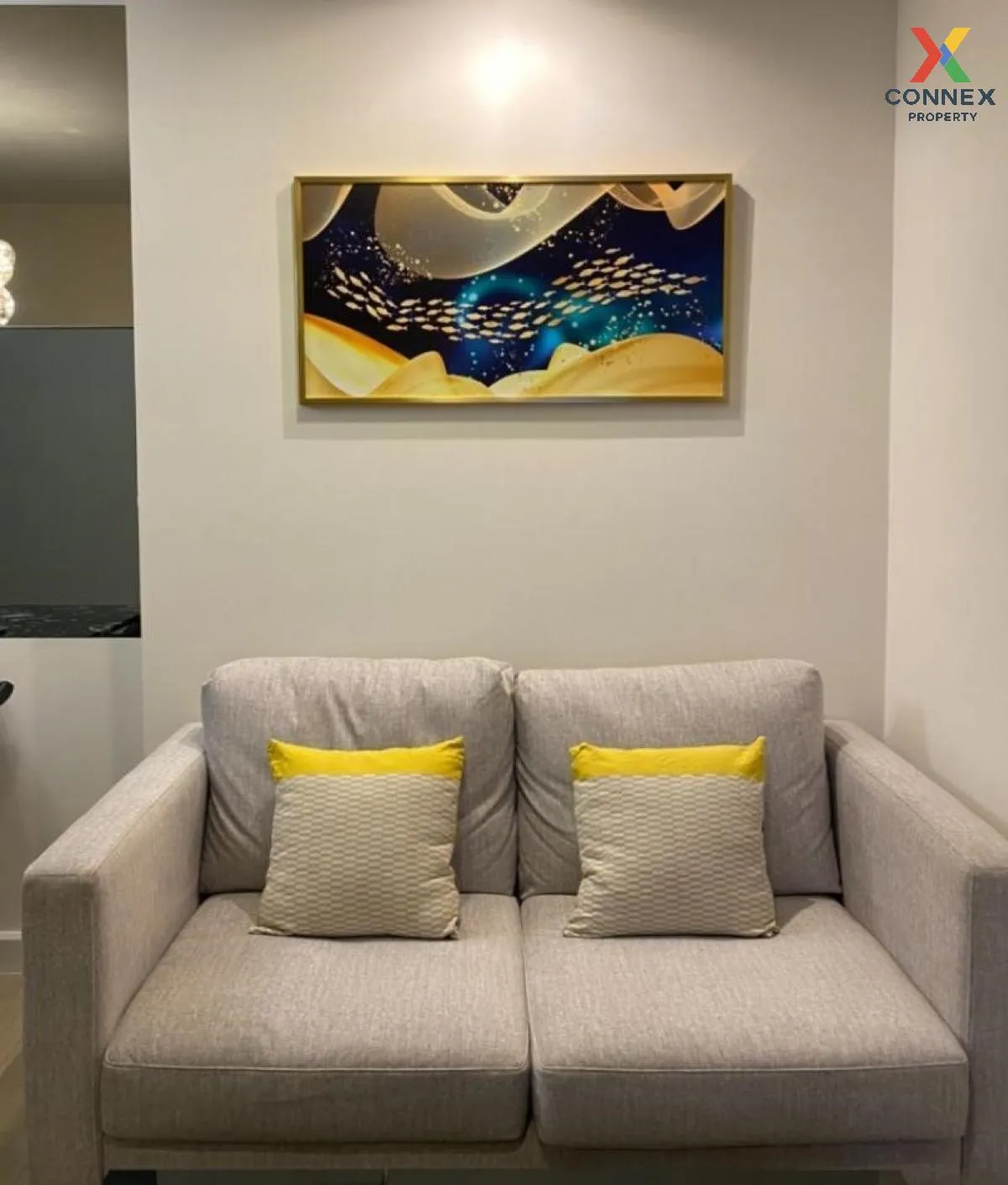 เช่าคอนโด  เมโทร ลักซ์ โรสโกลด์ พหล - สุทธิสาร BTS-สะพานควาย สามเ เช่าคอนโด  เมโทร ลักซ์ โรสโกลด์ พหล - สุทธิสาร BTS-สะพานควาย สามเ 1