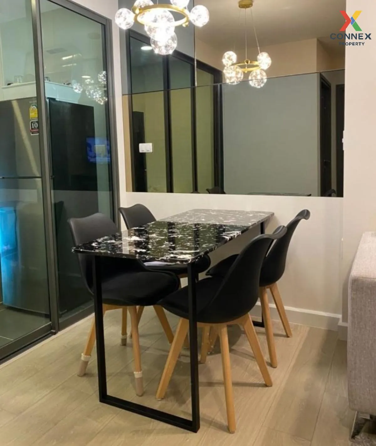 เช่าคอนโด  เมโทร ลักซ์ โรสโกลด์ พหล - สุทธิสาร BTS-สะพานควาย สามเ เช่าคอนโด  เมโทร ลักซ์ โรสโกลด์ พหล - สุทธิสาร BTS-สะพานควาย สามเ 2