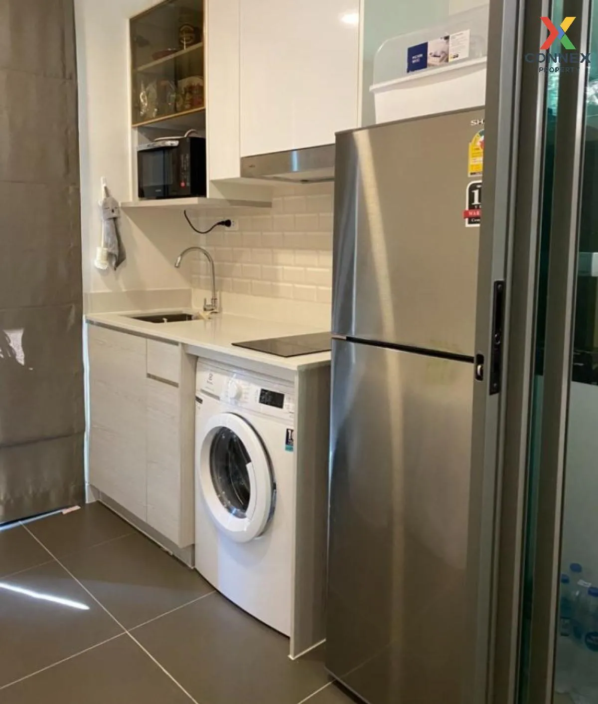 เช่าคอนโด  เมโทร ลักซ์ โรสโกลด์ พหล - สุทธิสาร BTS-สะพานควาย สามเ เช่าคอนโด  เมโทร ลักซ์ โรสโกลด์ พหล - สุทธิสาร BTS-สะพานควาย สามเ 3