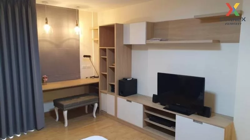FOR SALE condo , The Link Sukhumvit 50 , BTS-On Nut , Phra Khanon 2