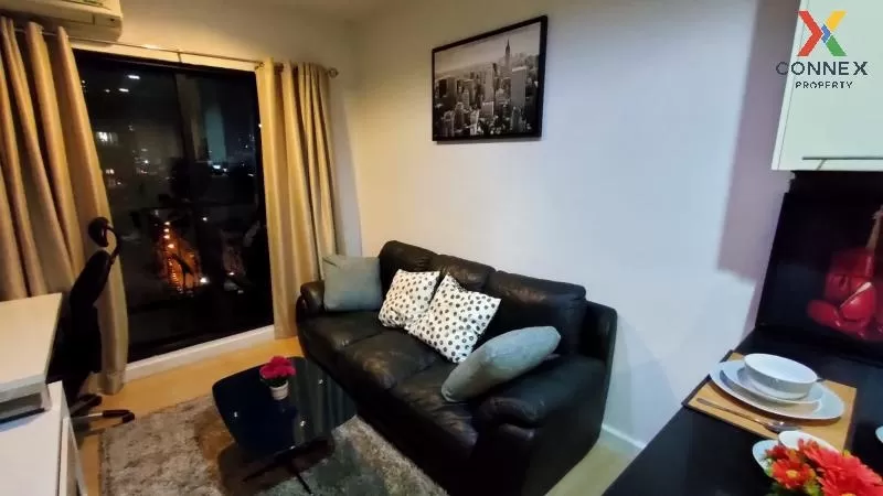 FOR SALE condo , The Seed Mingle , MRT-Lumphini , Thungmahamek ,  2