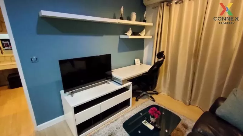 FOR SALE condo , The Seed Mingle , MRT-Lumphini , Thungmahamek ,  3