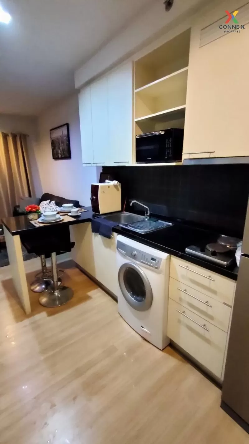 FOR SALE condo , The Seed Mingle , MRT-Lumphini , Thungmahamek , 