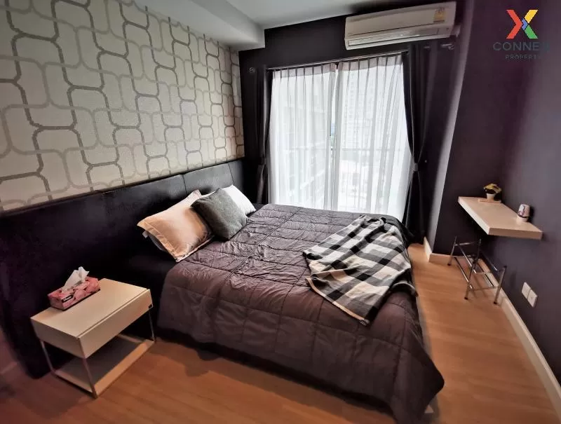 FOR SALE condo , The Seed Mingle , MRT-Lumphini , Thungmahamek , 