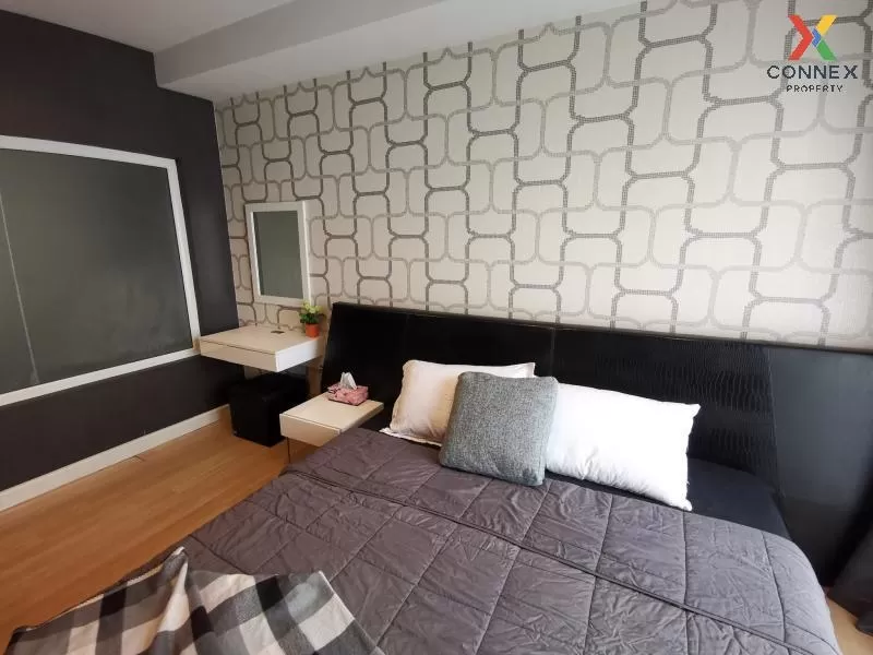 FOR SALE condo , The Seed Mingle , MRT-Lumphini , Thungmahamek , 