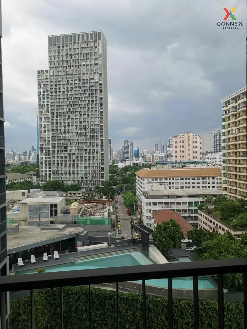 FOR SALE condo , The Seed Mingle , MRT-Lumphini , Thungmahamek , 