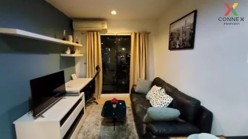 FOR SALE condo , The Seed Mingle , MRT-Lumphini , Thungmahamek , Sa Thon , Bangkok , CX-74915