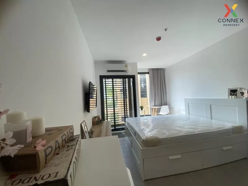 เช่าคอนโด  เดนิม จตุจักร BTS-สะพานควาย จอมพล  เขต จตุจักร กรุงเทพ เช่าคอนโด  เดนิม จตุจักร BTS-สะพานควาย จอมพล  เขต จตุจักร กรุงเทพ 2