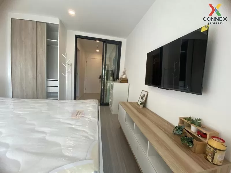 เช่าคอนโด  เดนิม จตุจักร BTS-สะพานควาย จอมพล  เขต จตุจักร กรุงเทพ เช่าคอนโด  เดนิม จตุจักร BTS-สะพานควาย จอมพล  เขต จตุจักร กรุงเทพ 3