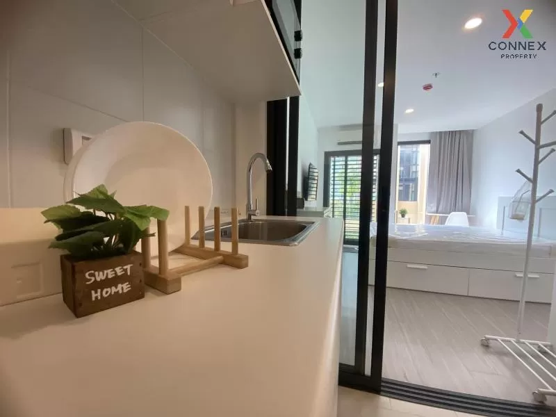 เช่าคอนโด  เดนิม จตุจักร BTS-สะพานควาย จอมพล  เขต จตุจักร กรุงเทพ เช่าคอนโด  เดนิม จตุจักร BTS-สะพานควาย จอมพล  เขต จตุจักร กรุงเทพ