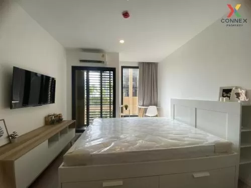 เช่าคอนโด  เดนิม จตุจักร BTS-สะพานควาย จอมพล  เขต จตุจักร กรุงเทพ CX-74917