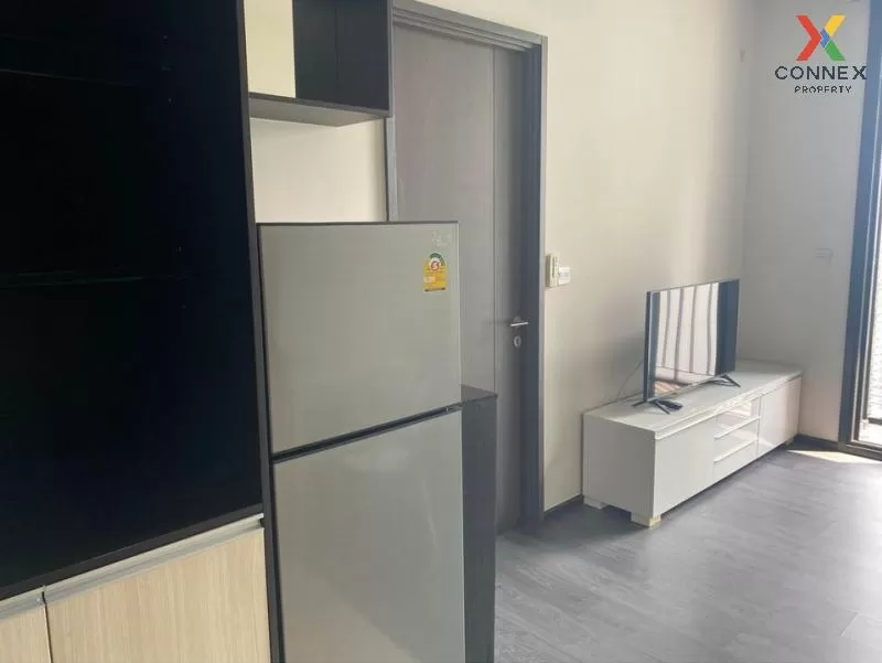 FOR RENT condo , EDGE Sukhumvit 23 , BTS-Asok , Khlong Toei Nuea  2