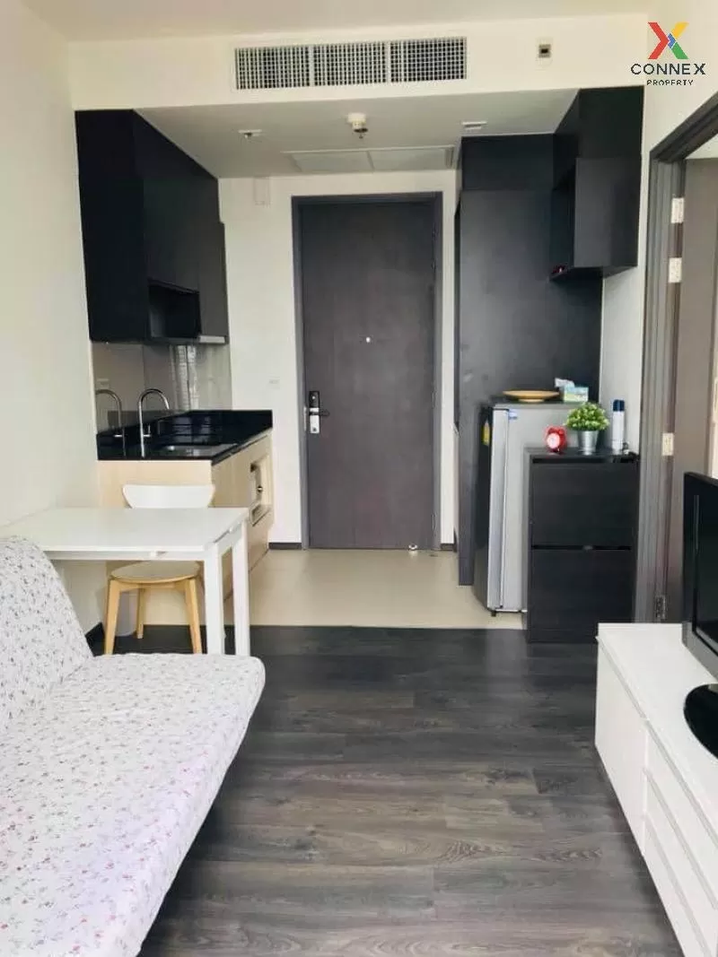 FOR RENT condo , EDGE Sukhumvit 23 , BTS-Asok , Khlong Toei Nuea  4